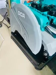 DCA AJG09-355 Heavy Duty Cut-Off Machine - 2