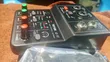 TEYUN Q-12 Professional Audio Interface - 3