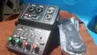TEYUN Q-12 Professional Audio Interface - 4