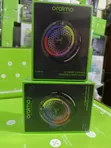 Oraimo CoolSnap Magnetic Phone Cooler - AI Temp Control - 3