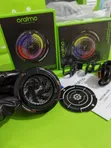 Oraimo CoolSnap Magnetic Phone Cooler - AI Temp Control - 4