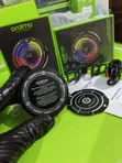 Oraimo CoolSnap Magnetic Phone Cooler - AI Temp Control - 5