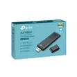 TP-Link X1800 Dual Band Wi-Fi 6 USB Adapter - 4