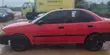 Nissan Sentra 1.8 S 2005 Red - 1