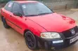 Nissan Sentra 1.8 S 2005 Red - 4