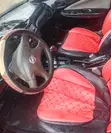 Nissan Sentra 1.8 S 2005 Red - 5