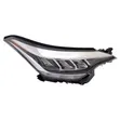 2020-2022 Toyota C-HR Headlight Pair | CAPA Certified | LED - 2