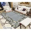 Adam Home Soft Cozy Woolen Carpets - 2