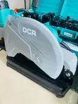 DCA AJG09-355 14-inch Electric Cut-Off Machine - 2