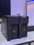 Dell Precision 3000 Desktop Computer - 2