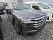 New Toyota Land Cruiser GXR 2025 - 1