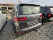 New Toyota Land Cruiser GXR 2025 - 2