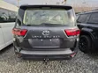 New Toyota Land Cruiser GXR 2025 - 4