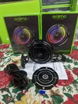 Oraimo CoolSnap Magnetic Phone Cooler - Instant Ice-Cooling - 2