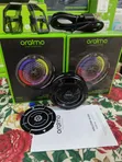 Oraimo CoolSnap Magnetic Phone Cooler - Instant Ice-Cooling - 3