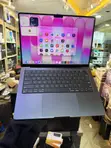 Apple MacBook Pro 2024 M4 Pro 1TB SSD 24GB RAM - 2