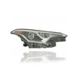 2018-2019 Toyota C-HR Headlight Pair | CAPA Certified | LED - 2