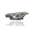 2018-2019 Toyota C-HR Headlight Pair | CAPA Certified | LED - 3