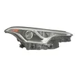 2018-2019 Toyota C-HR Headlight Pair | CAPA Certified | LED - 4