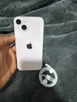 New Apple iPhone 13 256GB Pink - 2