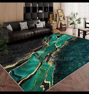 Stylish Woolen Carpets - Adam Home