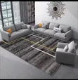 Stylish Woolen Carpets - Adam Home - 2