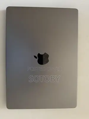 Apple MacBook Pro 2021 M1 Pro 16GB RAM 512GB SSD