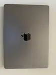 Apple MacBook Pro 2021 M1 Pro 16GB RAM 512GB SSD - 1