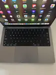 Apple MacBook Pro 2021 M1 Pro 16GB RAM 512GB SSD - 2