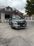 2022 Mitsubishi Outlander SE Launch Edition Beige - 1
