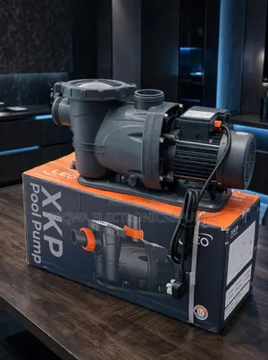 Leo 1.5hp Swimming Pool Pump