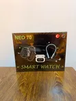 NEO 70 Smart Watch Combo with Earbuds & Neckband - 1