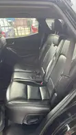 Hyundai Santa Fe 2017 Black - 3