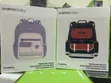 Oraimo BuddyBag Ergonomic Kids School Backpack - 5