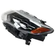Nissan Rogue SL Hybrid Sport LED Headlights (2017-2018) - 3