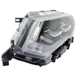 Nissan Rogue SL Hybrid Sport LED Headlights (2017-2018) - 5
