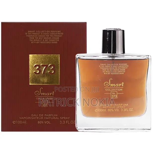 Smart Collection No. 373 EDP 100ml - 1
