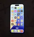 New Apple iPhone 16 256GB Black - 1