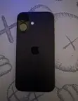 New Apple iPhone 16 256GB Black - 2
