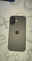 New Apple iPhone 16 256GB Black - 4
