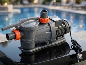 Leo XKP1104E Swimming Pool Pump 1.5hp