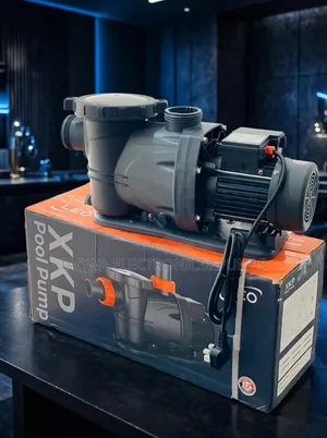 Leo 1.5HP Swimming Pool Pump (XKP1104E)