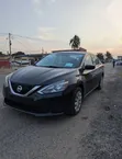 Nissan Sentra SR 2016 Black - 1