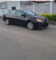 Nissan Sentra SR 2016 Black - 2