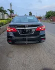 Nissan Sentra SR 2016 Black - 3