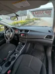 Nissan Sentra SR 2016 Black - 5