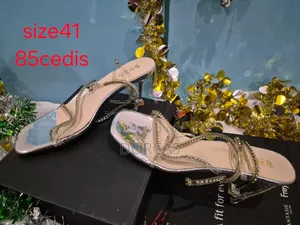 Neat High-Grade Ladies Heels - Clearance Sale