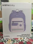 Oraimo BuddyBag Ergonomic Kids School Backpack - 1