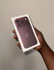 New Apple iPhone 18 Pro Max 512 GB - 1