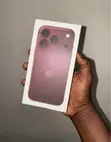 New Apple iPhone 18 Pro Max 512 GB - 2